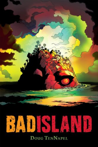 Bad Island von GRAPHIX